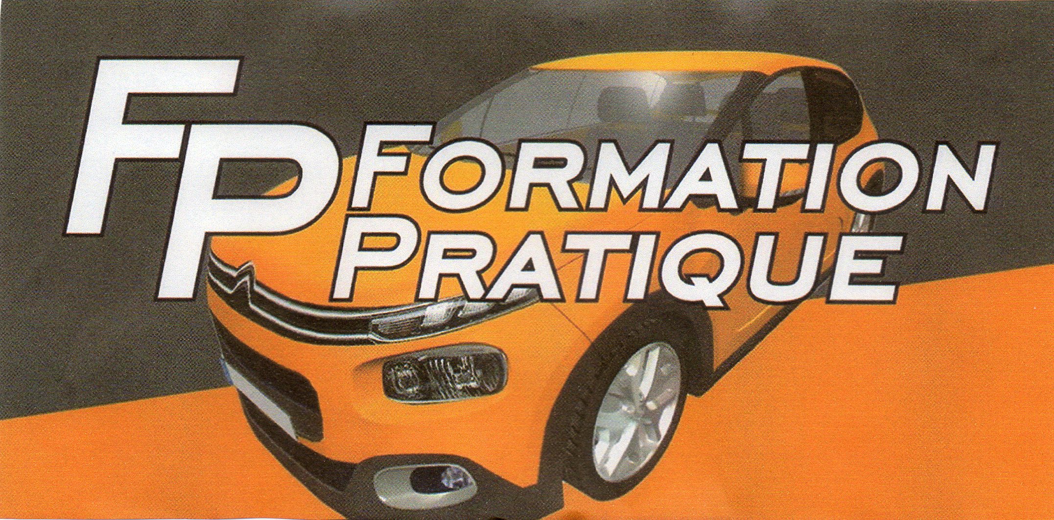 Auto-école FORMATION PRATIQUE